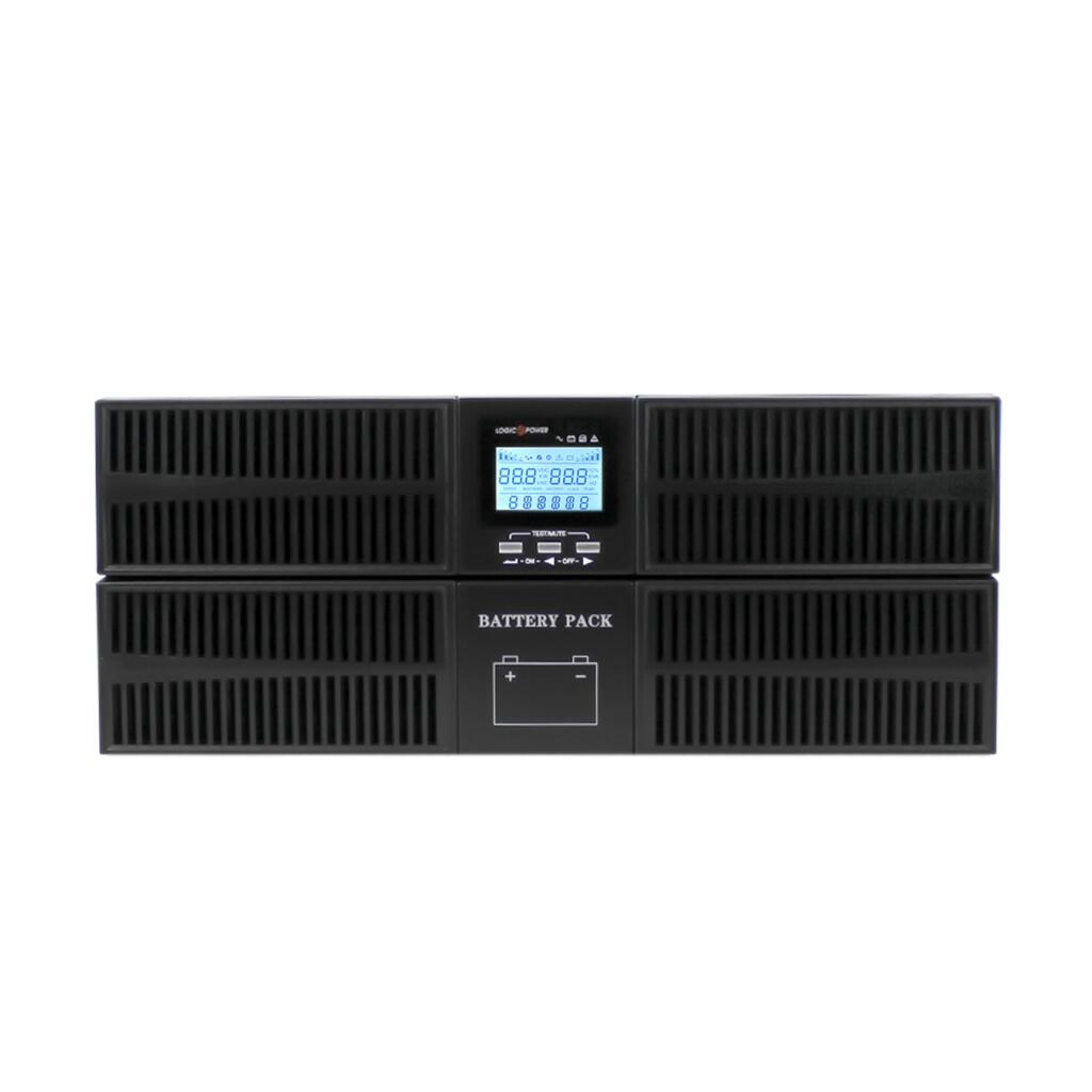 Smart-UPS LogicPower 10000 PRO RM (with battery) - Изображение 3