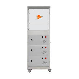 Система резервного питания для пассажирских лифтов 5120 Wh