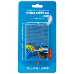 Микрофибровая салфетка LF-CL052