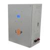 Аккумулятор LP LiFePO4 48V (51,2V) - 230 Ah (11776Wh) (Smart BMS 200A) с LCD (LP Bank Energy W200) - Изображение 1