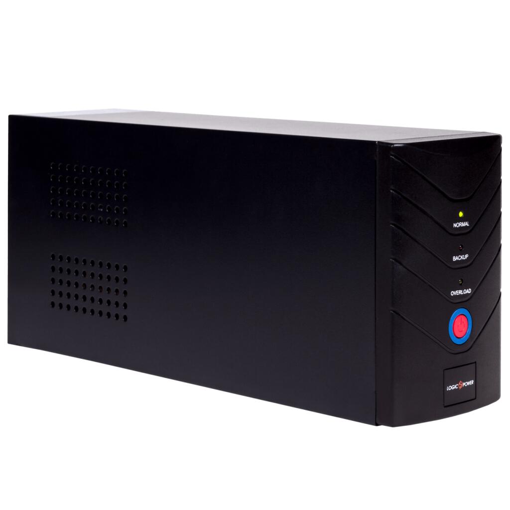 Линейно-интерактивный ИБП LPD-U1000VA (500Вт) - Изображение 4