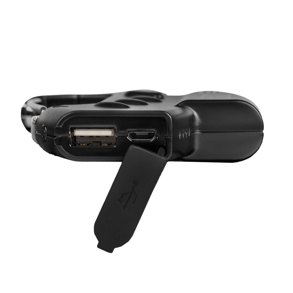 Внешний аккумулятор (Power Bank) LP PR522 5000mAh 10W - Изображение 6