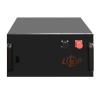 Блок высоковольтной батареи LP LiFePO4 Battery HVM 51.2V 100 Ah (5,12 кВтч) AB rack - Изображение 2
