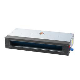Ультратонкий високоеффективний горизонтальний канальний фанкойл LP FP - 136