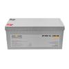 Акумулятор мультигелевий LP-MG 12V - 200 Ah Silver - Зображення 2