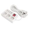 Сетевой фильтр LP-X7 5 м White - Изображение 2