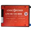 BMS плата LTO 12V 6S 50A симметрия - Изображение 1