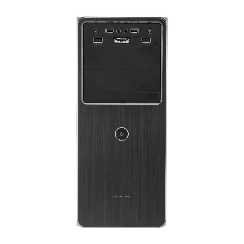 Корпус GV-CS F02 450W 12см - Изображение 2