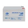 Акумулятор мультигелевий LPM-MG 12V - 7 Ah - Зображення 2