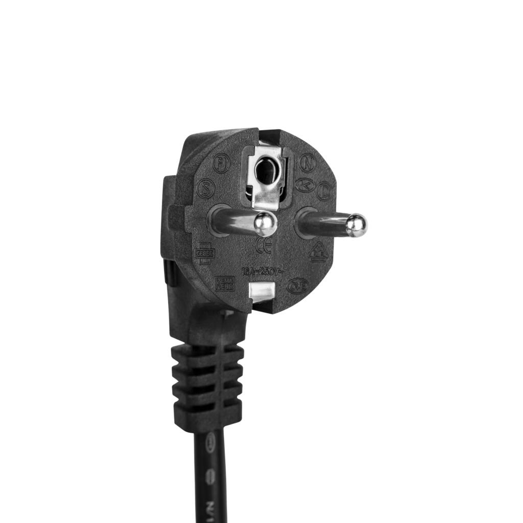 Зарядка для аккумуляторов LiFePO4 48V (58.4V)-15A-720W - Изображение 3
