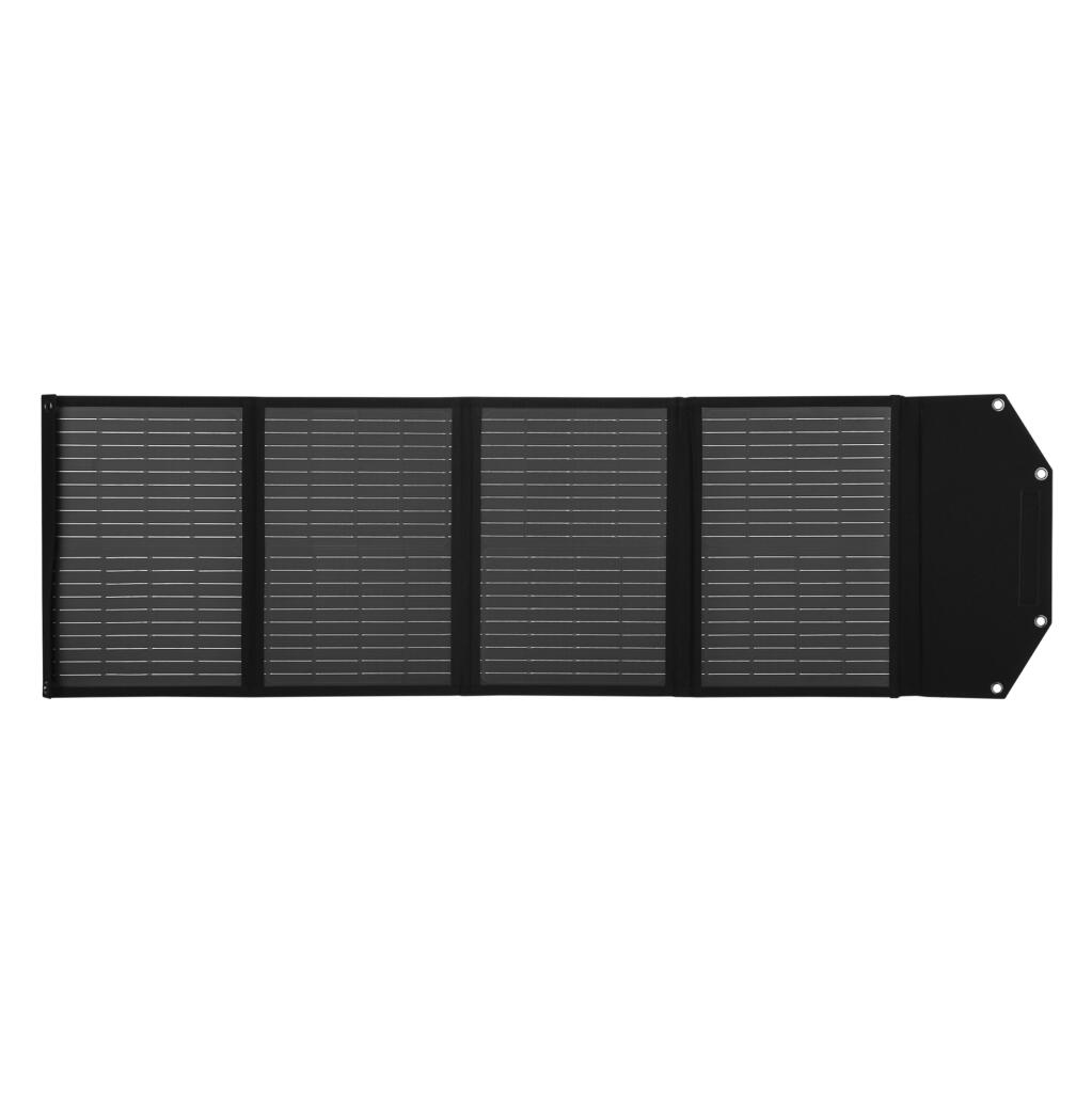 Многофункциональная портативная зарядная станция LP CHARGER 160 (160W, 204Wh) + Портативная солнечная панель LPS 60W - Изображение 7