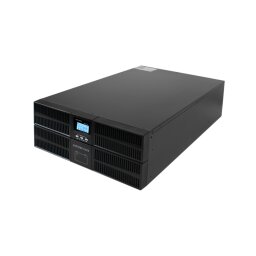 Smart-UPS(ИБП) LogicPower 6000 PRO RM (with battery) null
