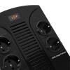 Источник бесперебойного питания (ИБП) LP 850VA-PS (510Вт) - Изображение 4