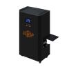 Система резервного питания LP Autonomic Basic FW 1000W (АКБ 3600Wh) Черный мат - Изображение 6