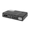 Портативне джерело безперебійного живлення GV-009-UPS-DC1018W Black - Зображення 3