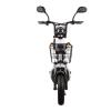 Электрический мопед R1 RACING Athena 500W/48V (белый) - Изображение 2
