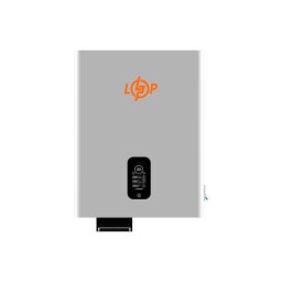 Стабилизатор напряжения LogicPower LP-W - IS8000 (6400Вт)