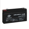Распродажа Аккумулятор AGM LPM 6V - 1.3 Ah - Изображение 4