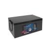 Аккумулятор LP LiFePO4 для ИБП 24V (25,6V) - 230 Ah (5888Wh) (BMS 80A/40A) пластик - Изображение 2