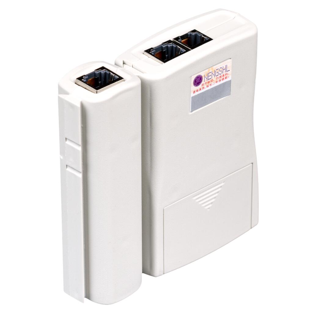 Тестер кабельный для RJ45 и RJ12 LP-468N - Изображение 5