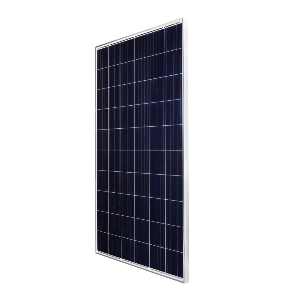 Солнечная панель JA Solar 270W (35 профиль) - Изображение 2