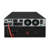 Комплект Smart-UPS LP-2000 PRO RM с АКБ LP LiFePO4 32 Ah (2253Wh) RM - Изображение 5