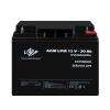 УЦ Аккумулятор AGM LPM 12V - 20 Ah - Изображение 2