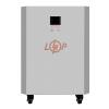 Система резервного питания LP Autonomic Power FW 2500W (АКБ 2600Wh) Графит мат - Изображение 4