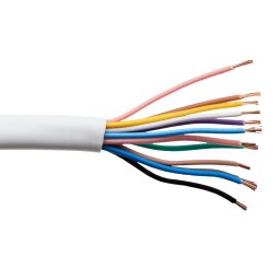 Сигнальний кабель КСВП CCA 12x7/0.22