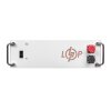 Акумулятор LP LiFePO4 Battery HVM 460,8V 100Ah (46080 Wh) BMS 125А AB Lrack white - Изображение 2