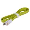 Кабель магнитный USB Lightning Gr 1м зеленый /Retail - Изображение 1
