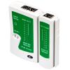 Тестер кабельный для RJ45 и RJ12 LP-468N - Изображение 1