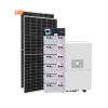 Комплект СЕС 30 kW GRID 3Ф з АКБ 31 kW (можливе використання під зелений тариф) - Зображення 2