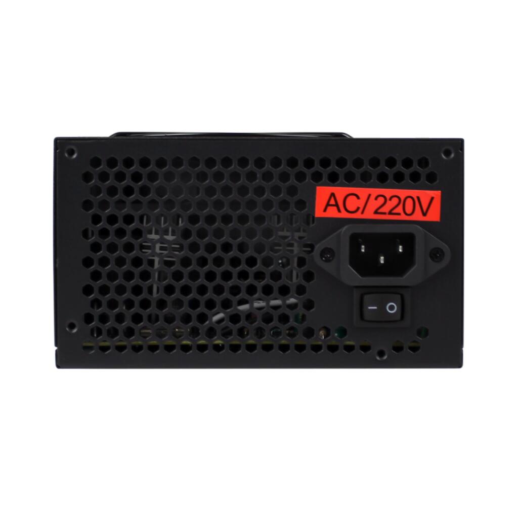 Компьютерный блок питания LP-ATX-450-12-2SATA - Изображение 4