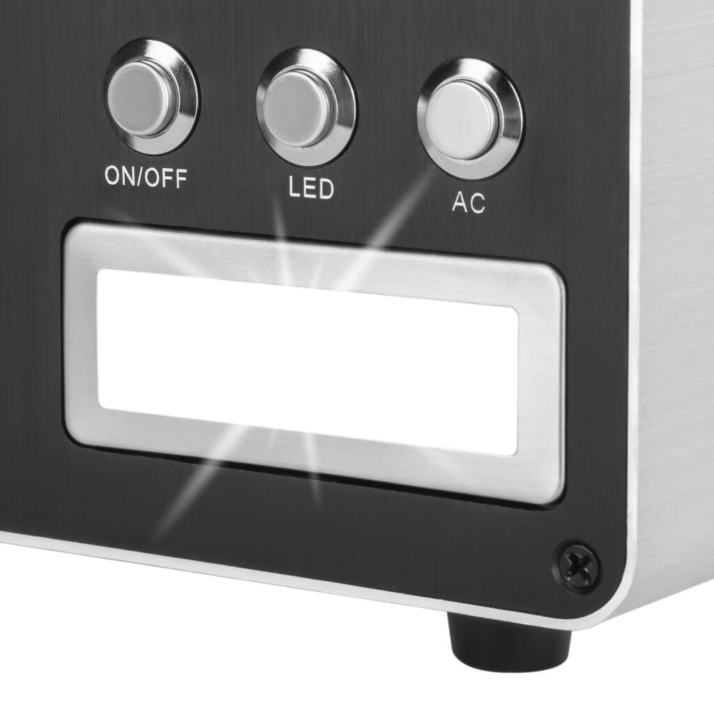 Багатофункціональна портативна зарядна станція LP CHARGER MPPT 500 (500W, 512Wh) - Зображення 7