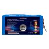 Аккумулятор LP LiFePO4 48V - 52 Ah (BMS 100A/50А) - Изображение 1