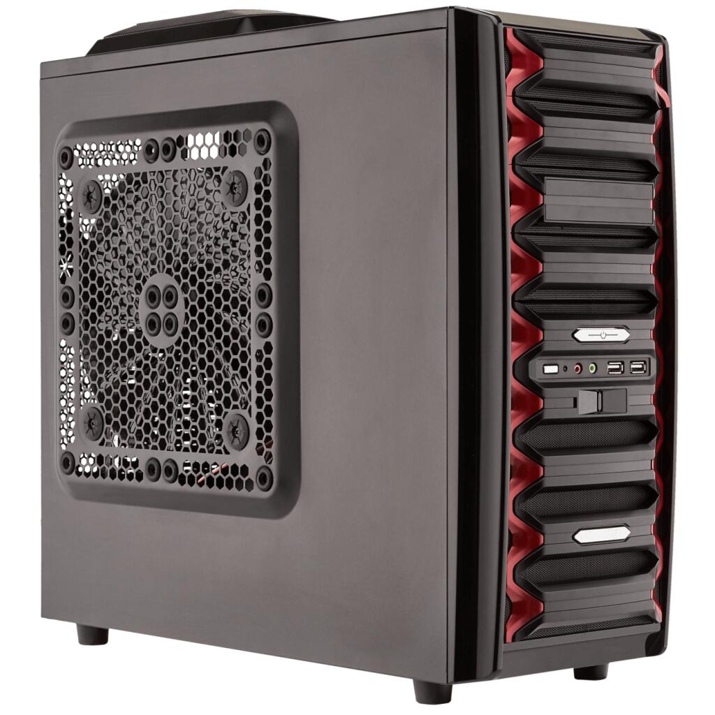 Корпус LP 9905 no PS - Изображение 3