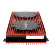 Smart BMS плата LP LiFePO4 48V 16S Dis 250A Ch 125A UART+RS485+CAN - Зображення 5