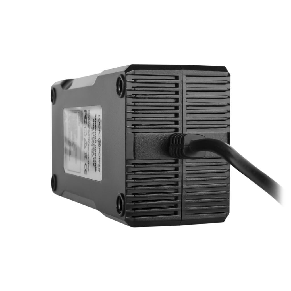 Зарядное устройство для аккумуляторов LiFePO4 12V (14.6V)-12A-144W - Изображение 3