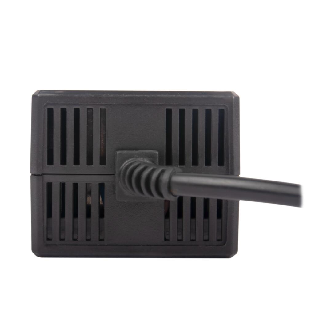 Зарядное устройство для аккумуляторов LiFePO4 24V (29.2V)-4A-96W - Изображение 4