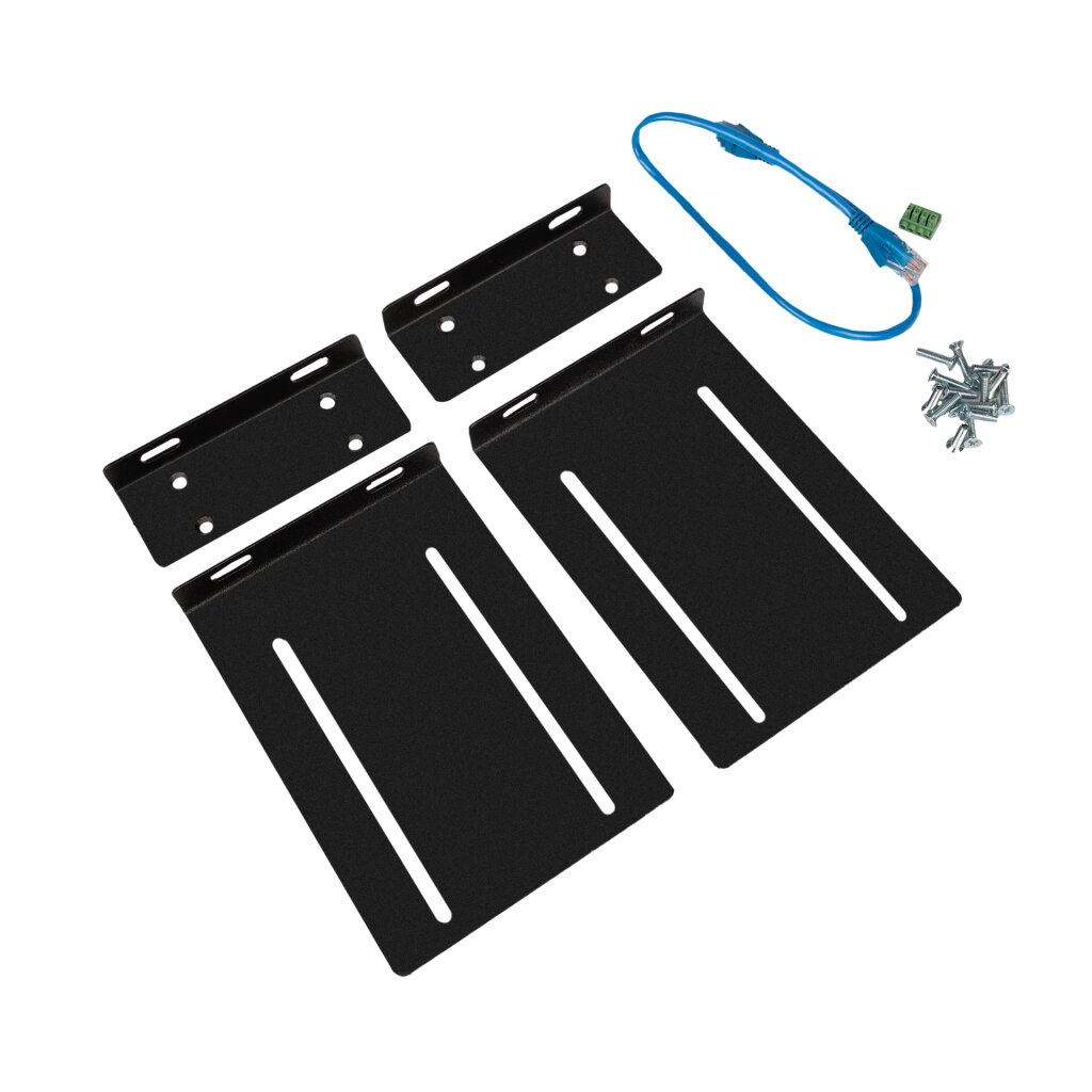 Акумулятор LP LiFePO4 25,6V - 200 Ah (5120Wh) (BMS JK 150A/100А) RM RS485/CAN BL - Изображение 7
