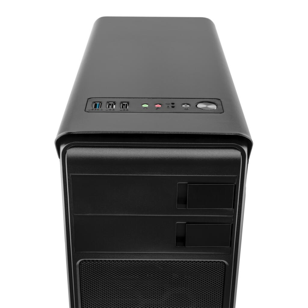 Корпус LP 7701 no PS USB 3.0 - Изображение 4