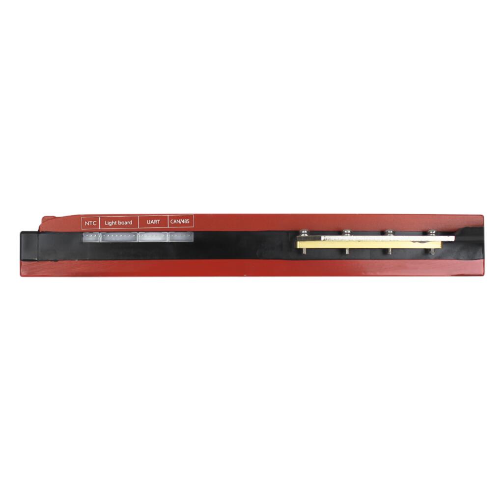 Smart BMS плата LP LiFePO4 48V 16S Dis 250A Ch 125A UART+RS485+CAN - Зображення 4