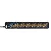 Сетевой фильтр LP-X6 3 м Black - Изображение 4