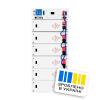 Аккумулятор LP LiFePO4 Battery HVM 307,2V 100Ah (30720 Wh) BMS 125А AB white - Изображение 1