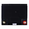 Акумулятор LP LiFePO4 12V - 50 Ah (BMS 50A/25A) пластик - Зображення 4