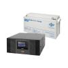 Комплект резервного питания LogicPower B1500 + мультигелевая батарея 1800 Ватт - Изображение 2