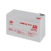 Аккумулятор гелевый LPM-GL 12V - 9 Ah - Изображение 4
