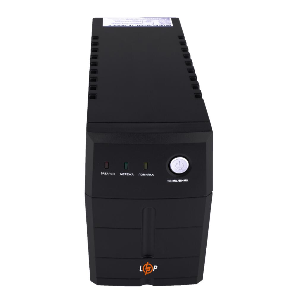Линейно интерактивный ИБП LP 500VA-P(300Вт) - Изображение 2