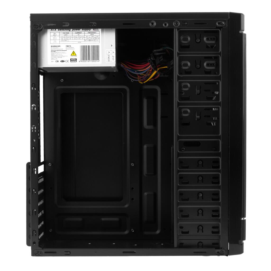 Корпус LP 2006-450W 8см - Изображение 5